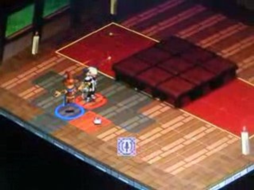dofus iop lvl 31