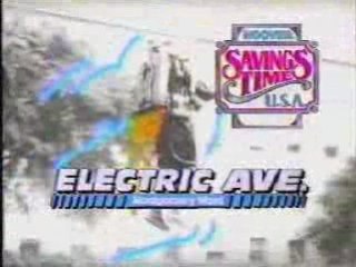 Electric Avenue (Montgomery Ward) / TSP ID 1990