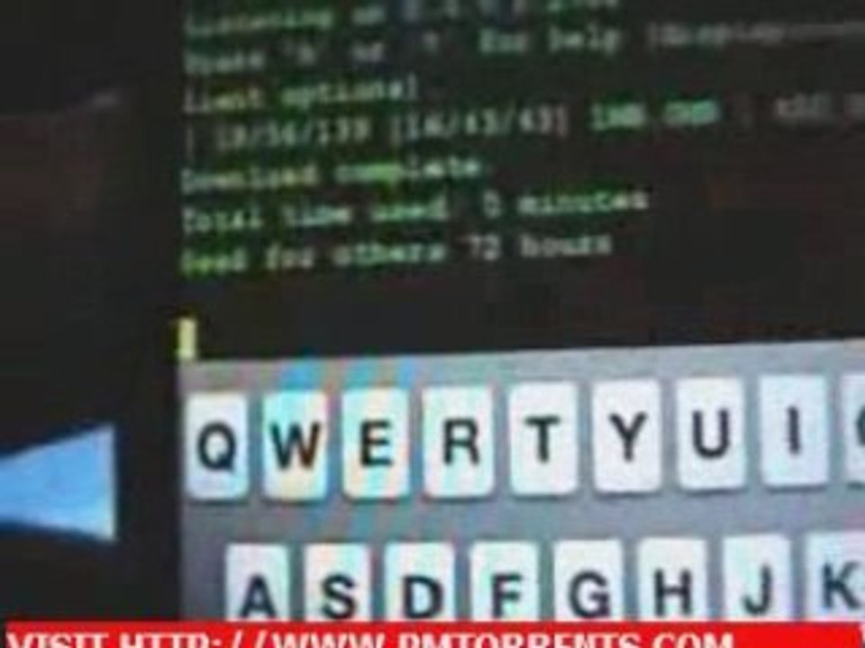 Download Torrents on your iPhone