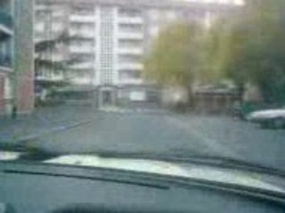 Video moi Et lionel