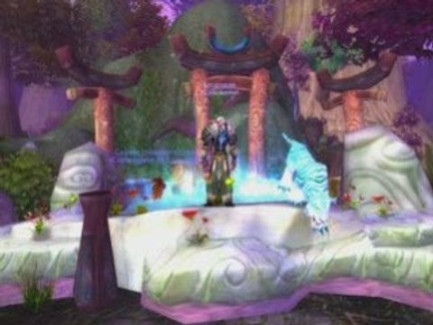 Partie 2 (présentation des membres)