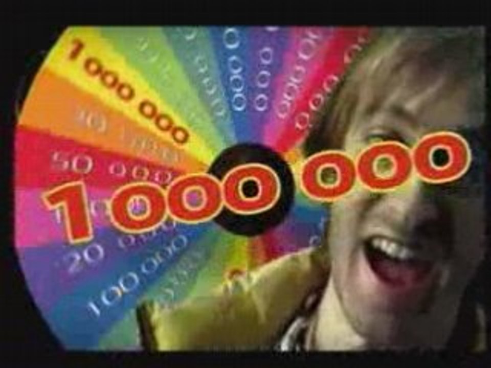 FDJ Millionnaire Jeremy
