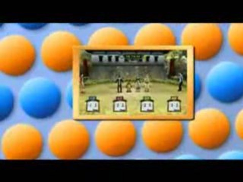 Family Party: 30 Great Games (Wii)