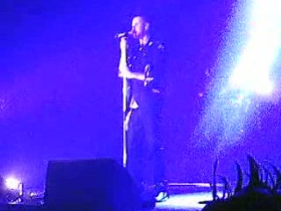 Tokyo girl math pokora lille 05 décembre 2008