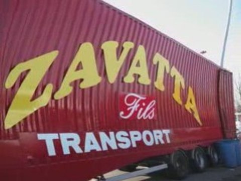 C'EST LE CIRQUE A AUCHAN LE HAVRE ...!!!