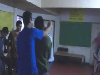 Comunidad Terapéutica 3