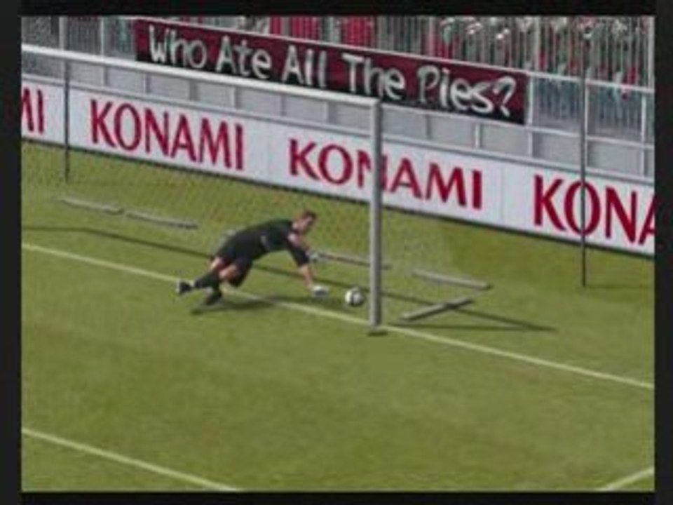 Coups Francs C. RONALDO