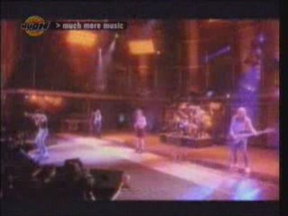 Acdc - highway to hell
