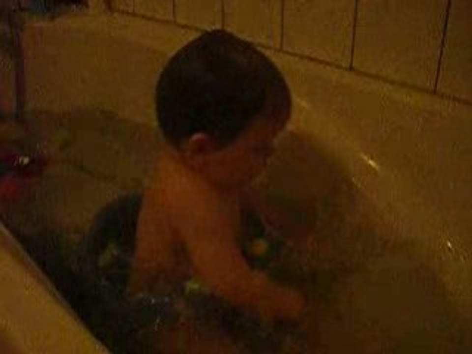 bebe killian eclabousse