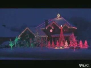Amazing-christmas-light-display