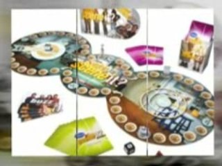 Scene It? Seinfeld Deluxe Edition DVD Game