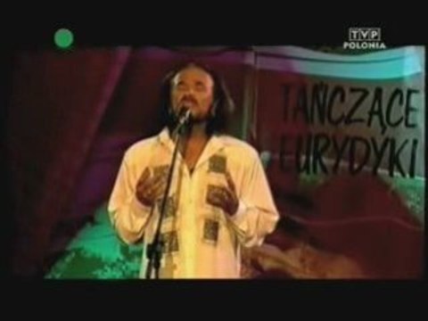 Stan Borys - Klęcząc przed tobą