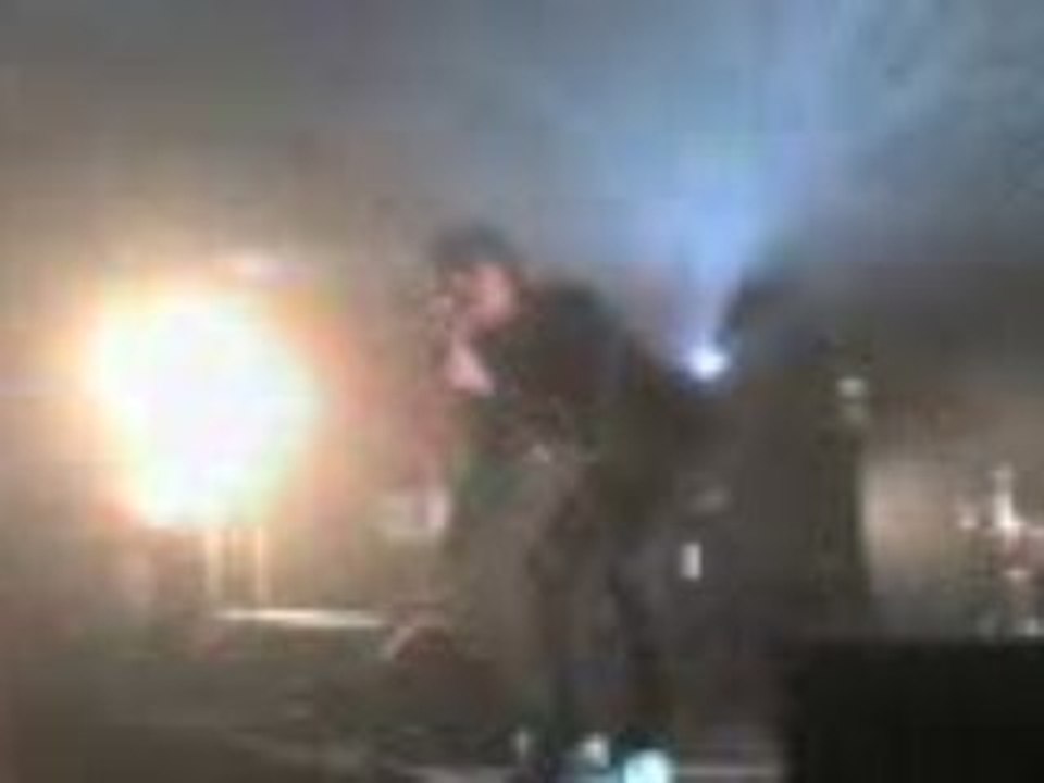 Rock aux caves _Hushpuppies