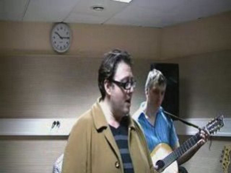 Besame mucho en russe courage le groupe