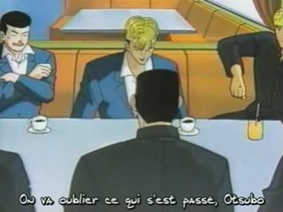 Shonan Junai Gumi (Young GTO) Episode 03 Partie 1