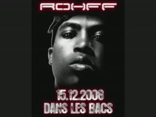 YouTube - ROHFF SEVERE NOCTURNE SKYROCK EXCLU!!!!!