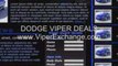 Dodge Viper Dodge Viper http://www.viperexchange.com