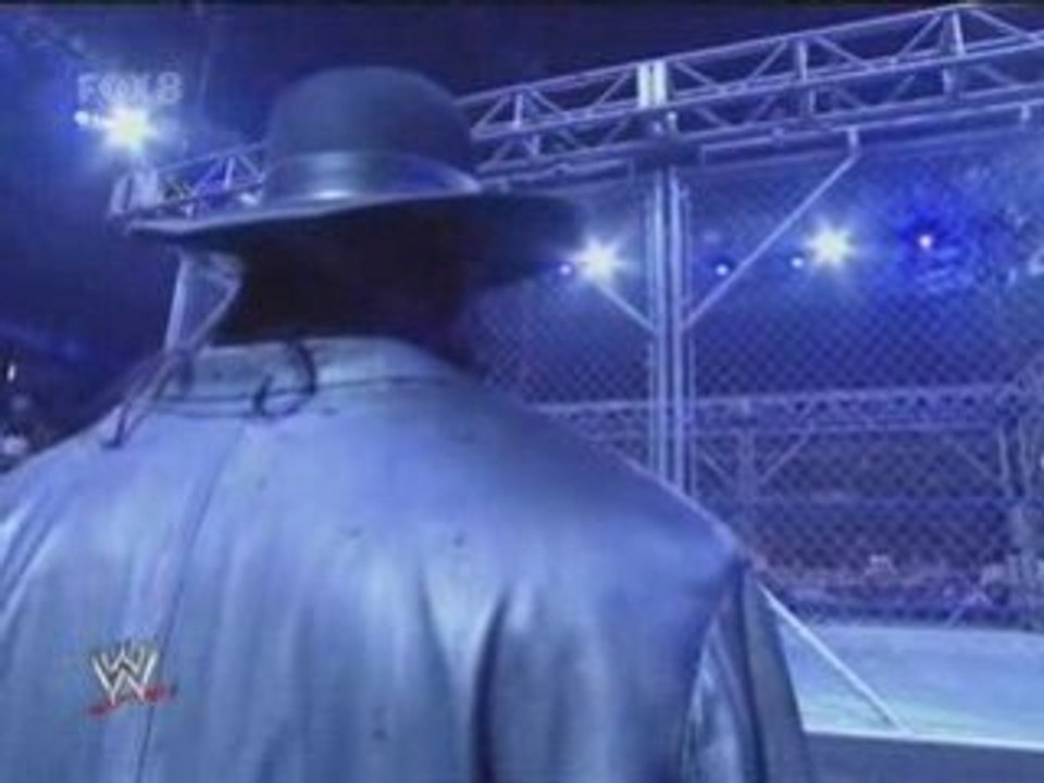 Smackdown 5 12 08 Pt 7