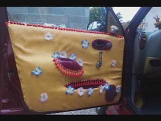 La voiture de ptit fred 27