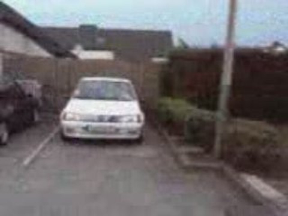 205 rally