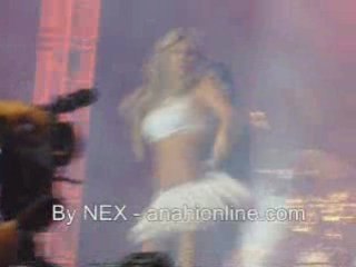 CARIÑO MIO BRASILIA - RBD