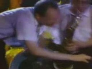 Joe Jackson - Jumpin' Jive