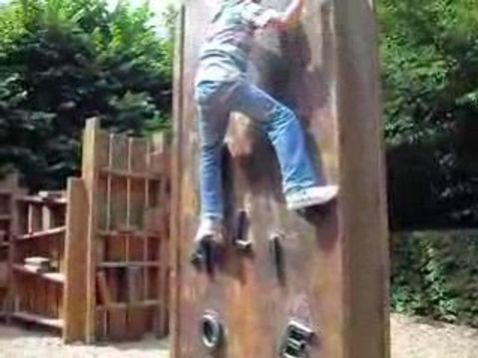 saut de 2m50 by lolo