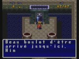 Terranigma walkthrough 4 pas de combat