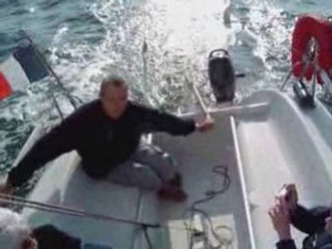 Rétrospective MAKILA 2007 - 2008 .