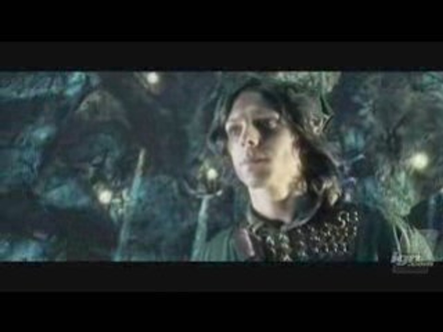 Video Zelda le film [trailer]
