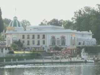 BAGNOLES DE L ORNE_CLIP TOURISTIQUE