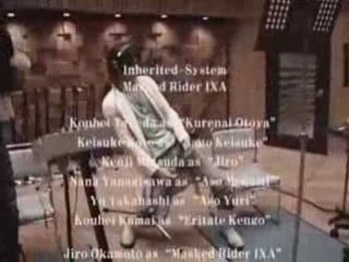 Wonderful Blue Sky Organization  Inherited System