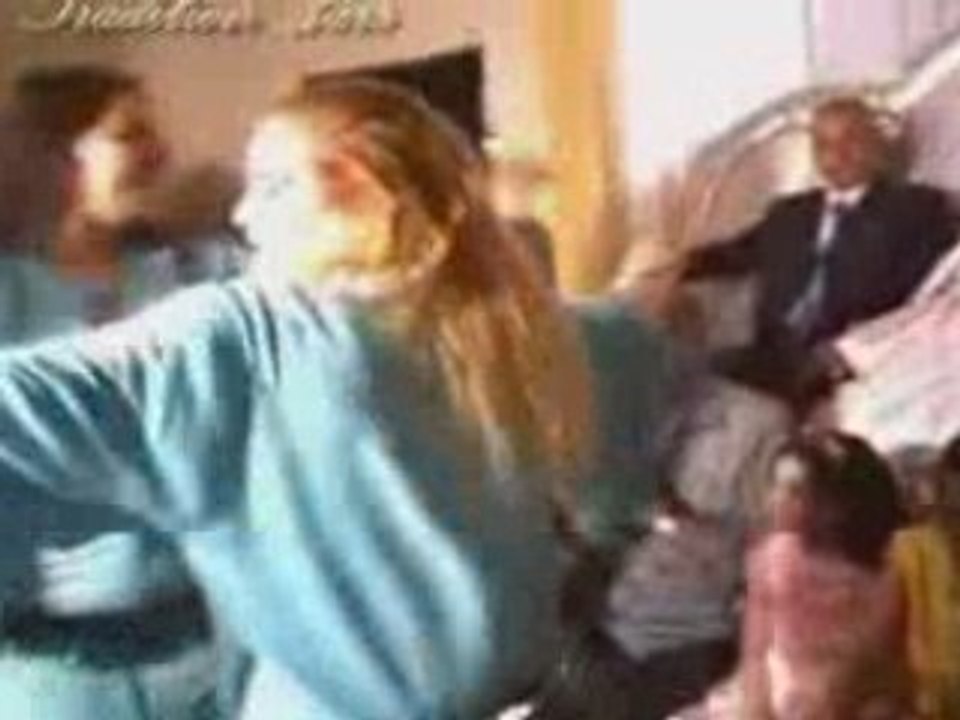 Marrakech 3ars khali Jilali suite et fin