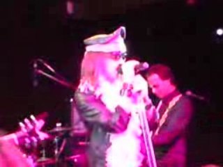 Steeve au zebre real tv