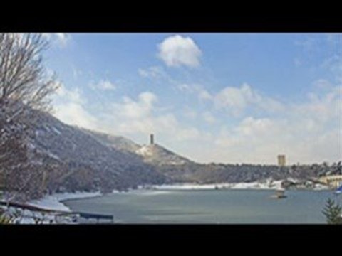 mayada Hinawi - ميادة الحناوي - فاتت سنة