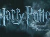 Harry Potter y el Príncipe Mestizo Trailer2 Español