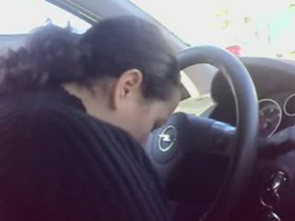 Nawa et l'opel grande histoir d'amour