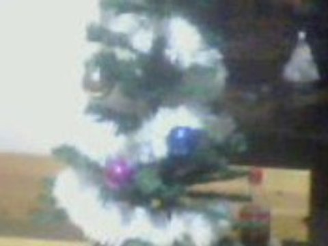 Ukrasa v bar4eto za koleda i nova godina