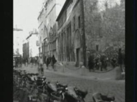 La ruée vers l'ortho