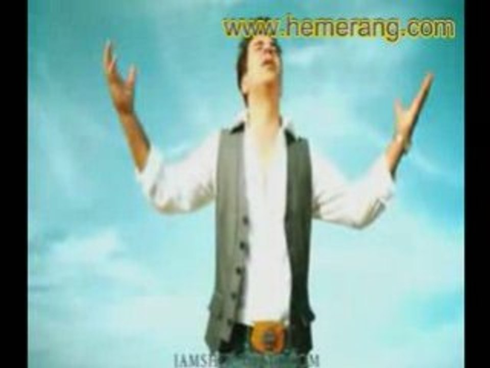 Jamshid