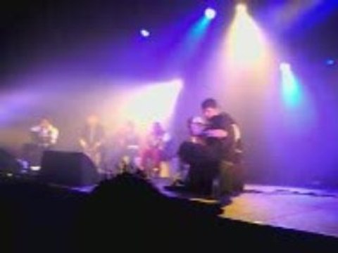 pas sans toi 05 décembre 2008 lille mat pokora