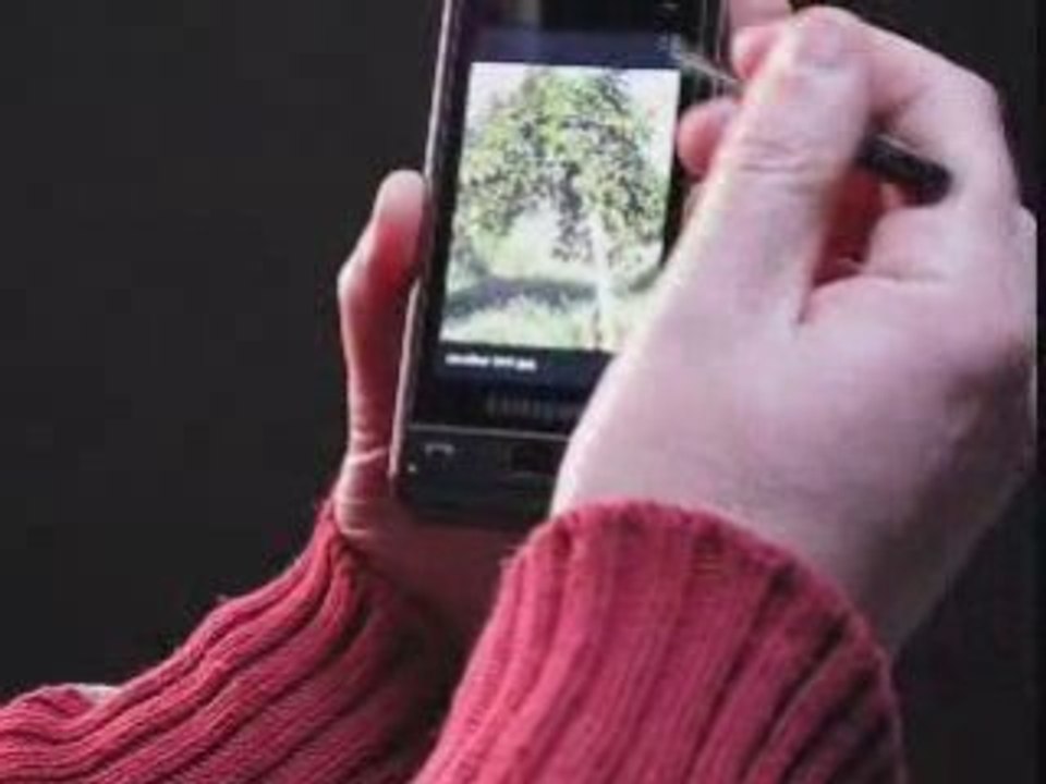 Video Recensione Samsung Omnia