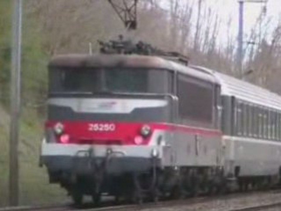 Croisements en Région, vol.2.