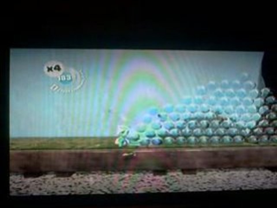 Little big planet mon niveau astuce