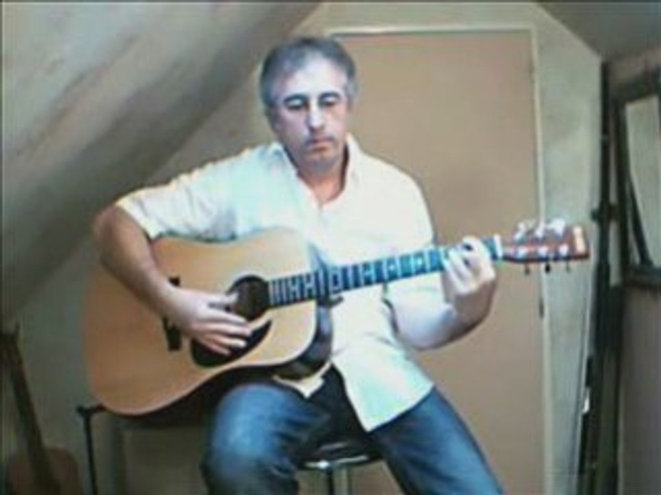 Let it be (Beatles 1970)