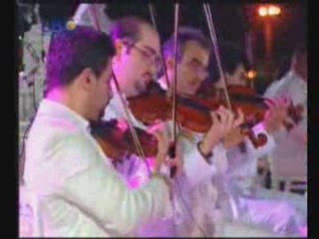 Majida al Roumi -Concert- ماجدة الرومي - اعتزلت الغرام