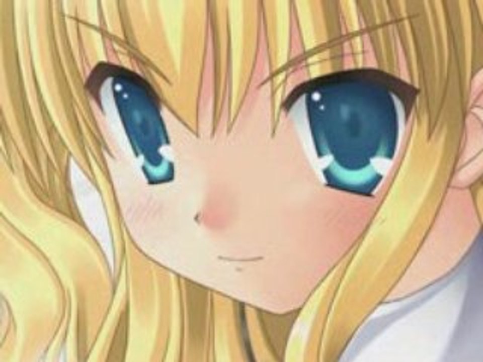 SIN Kurotokiiro No Syoujo - Trailer