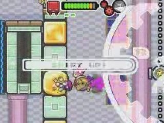Let's Play Drill Dozer! Area 2-3 Bonus