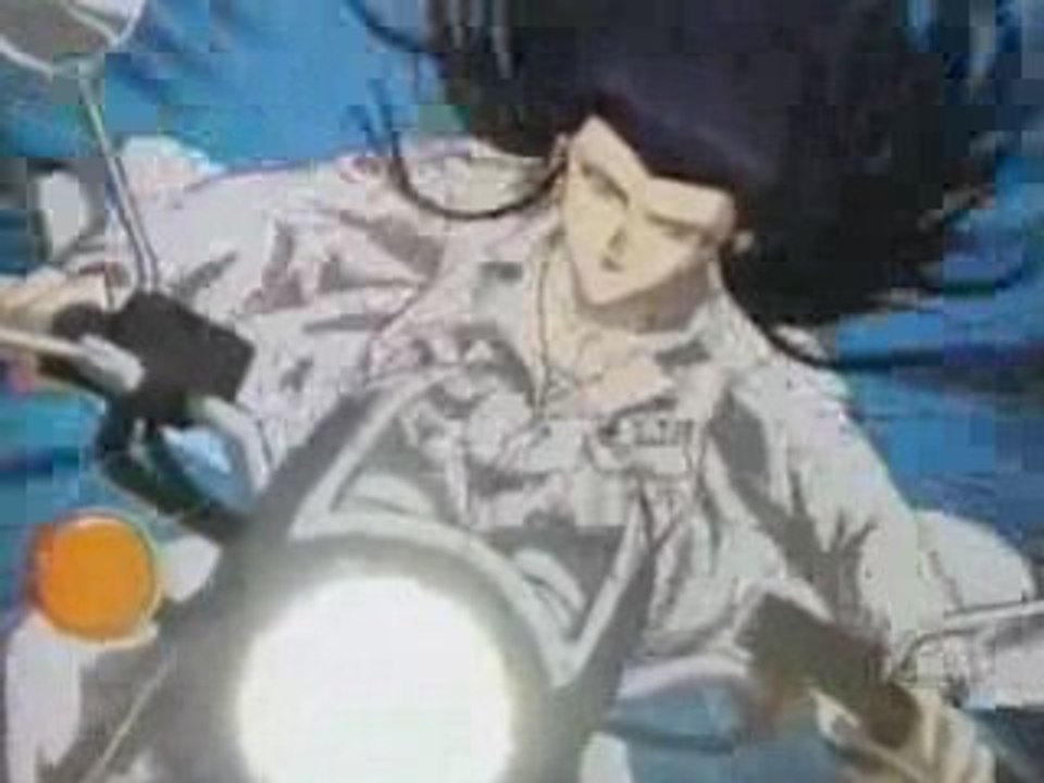 Shonan Junai Gumi (Young GTO) 04 Partie 2