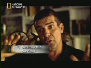 Les survivants des Andes 2/5